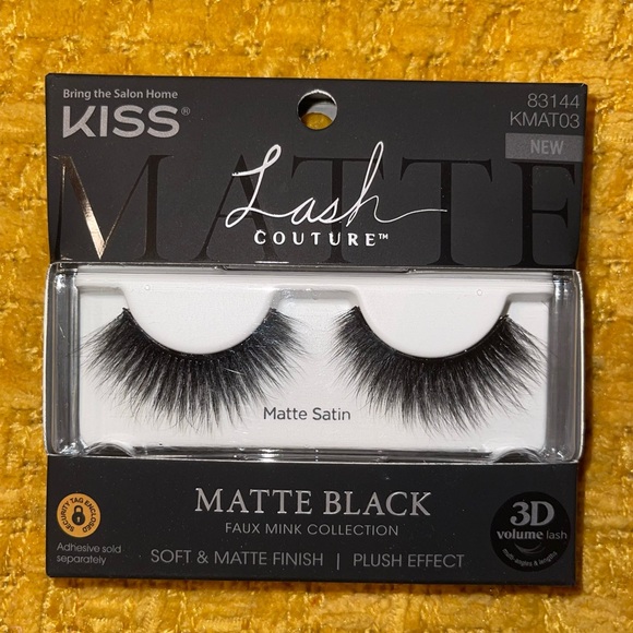 KISS FALSCARA BUNDLE! ✨💜 Brand new! - Picture 2 of 5